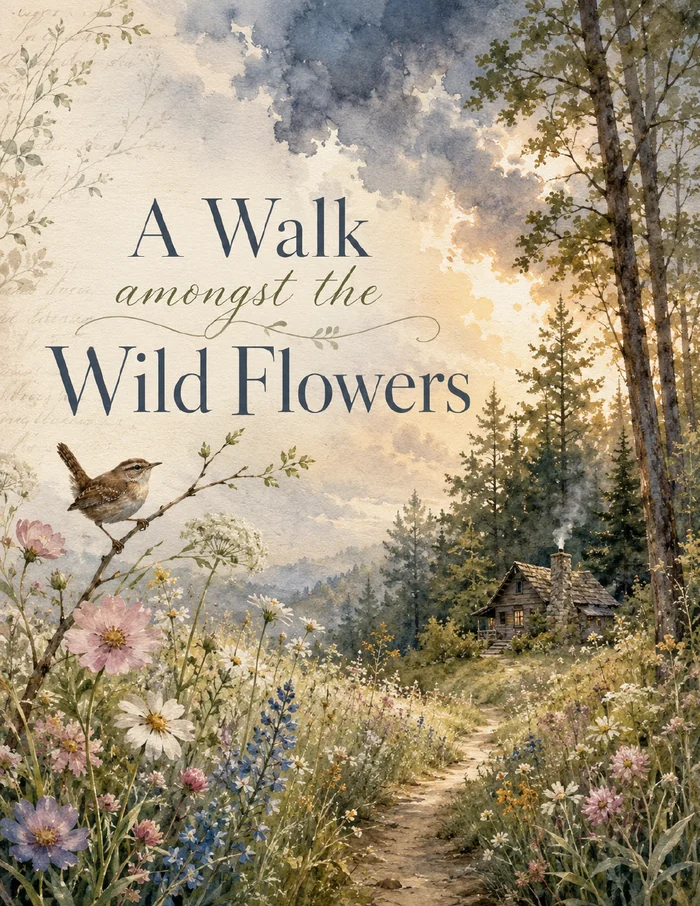Interior cover preview
